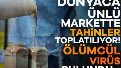 Dünyaca ünlü bir market zinciri, bir ürün hakkında önemli uyarıda