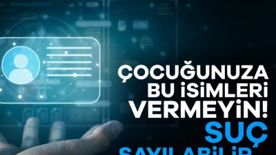 Bazı ülkelerde çocuklara verilen isimler, dini, kültürel ya da toplumsal