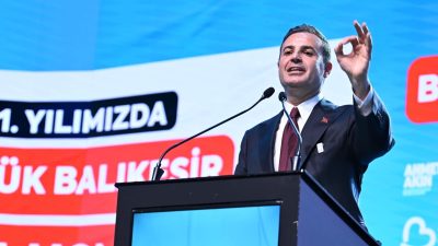 Ahmet Akın’la dolu dolu bir yıl