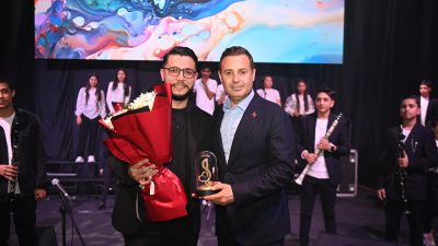 Balıkesir’de gencinden yaşlısına herkesin rahatlıkla vakit geçirebileceği etkinliklerle şehri canlandıran