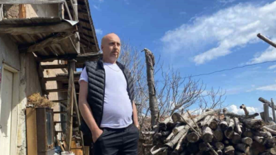 Balıkesir’de aile içi yaşanan kavga kanlı bitti. Annesine şiddet uygulayan