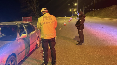 Balıkesir İl Emniyet Müdürlüğü ekipleri tarafından il genelinde gerçekleştirilen “Asayiş