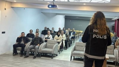 Balıkesir İl Emniyet Müdürlüğü Narkotik Suçlarla Mücadele Şube Müdürlüğü ekipleri,