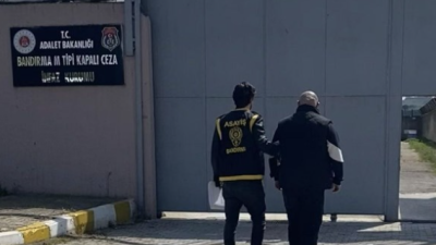 Balıkesir İl Emniyet Müdürlüğü, kamu düzeninin sağlanması ve suçluların yakalanmasına