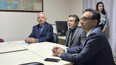 Bandırma’da düzenlenen 2025 Koordinasyon Kurulu Toplantısı’nda eğitimden güvenliğe, sosyal bütünleşmeden