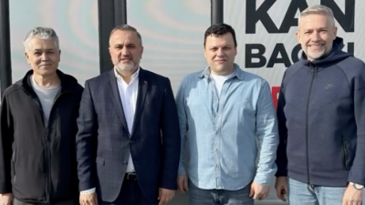 Türk Kızılay’ın kan stoklarının kritik seviyeye düşmesinin ardından Bandırma Cumhuriyet