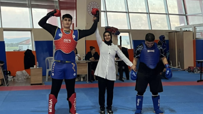  Balıkesir Gençlik ve Spor İl Müdürlüğü tarafından düzenlenen okul