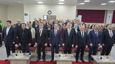 Milli Eğitim Bakan Yardımcısı Nazif Yılmaz, Bandırma ve Erdek ilçelerinde