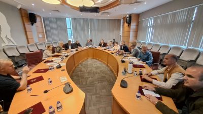 
Bandırma Belediyesi, arsa satışlarına devam ediyor. Levent Mahallesi’nde 18 uygulaması