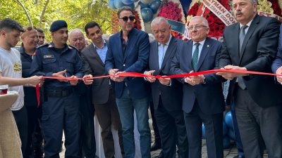 Balıkesir’in Bandırma ilçesinde süt ve süt ürünleri sektöründe faaliyet gösteren