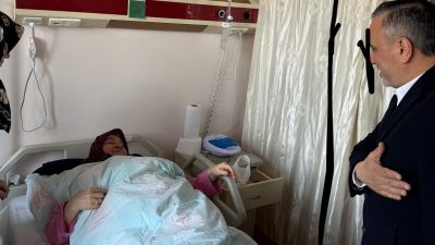  AK Parti Balıkesir Büyükşehir Belediye Meclis Üyesi Mehmet Doğan,