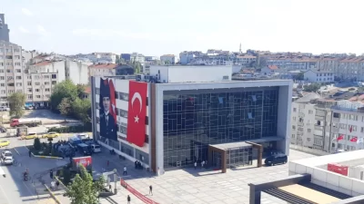 Balıkesir’in Bandırma ilçesinde bulunan iki taşınmaz, Bandırma Belediyesi tarafından satışa