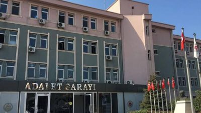 Balıkesir’in Gönen ilçesinde, ablasına yönelik cinsel saldırı iddiasıyla tutuklanan 33