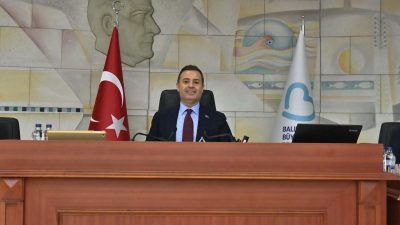 Balıkesir Su ve Kanalizasyon İdaresi (BASKİ), Nisan Ayı Olağanüstü Genel