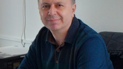 Bandırma’nın tarihsel gelişiminde önemli rol oynayan hava üssü geçmişi, Tarih