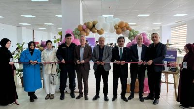 Balıkesir’in Gönen ilçesinde, ilkokul ve ortaokul öğrencilerine yönelik Akıl ve