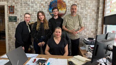 Bandırma Prestij Sigorta sahibi Volkan Kuş, deprem sigortası ve konut
