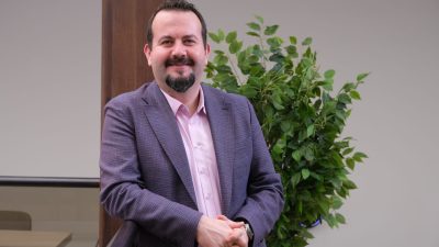 Trias Design, sürdürülebilirlik ve estetiği bir araya getiren fuar stantları