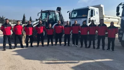 İstanbul Silivri açıklarında meydana gelen 6.2 büyüklüğündeki depremin ardından Bandırma’da