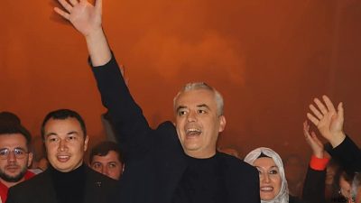 Savaştepe Belediyesi’nin resmi internet sitesinde yer alan sosyal medya bağlantılarının