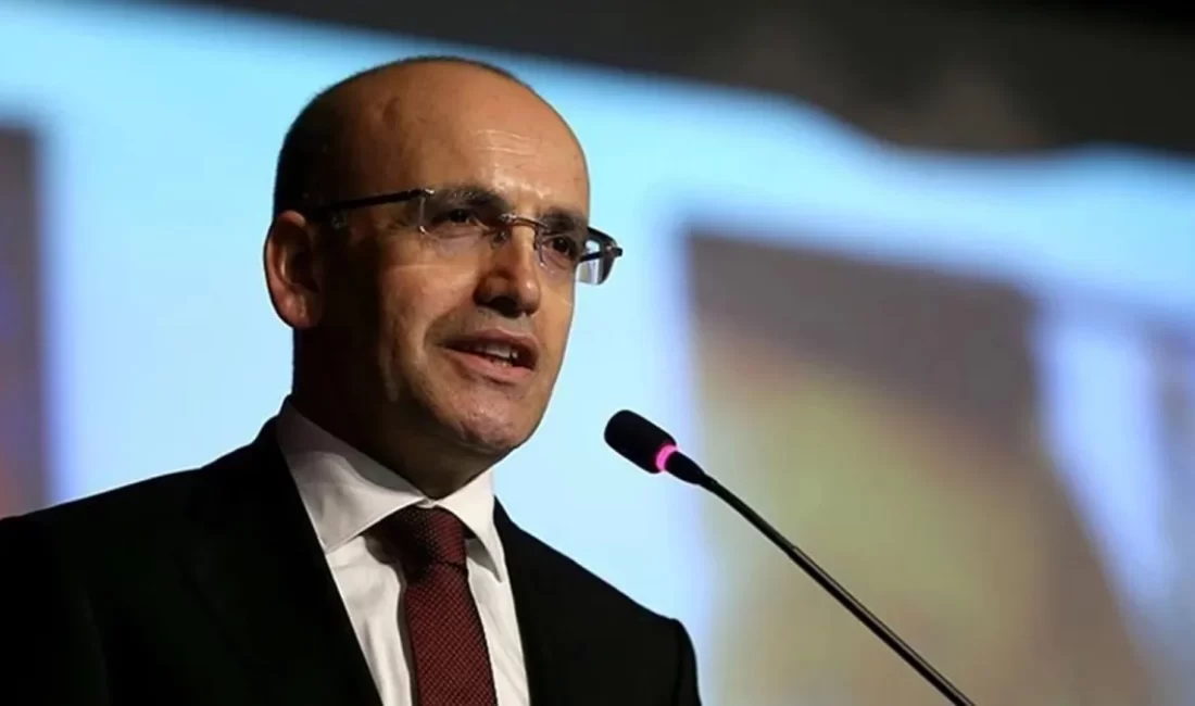 Şimşek: Kısa vadeli piyasa dalgalanmaları etkili olmayacak Hazine ve Maliye Bakanı Şimşek, “Fiyat istikrarı, sürdürülebilir cari açık