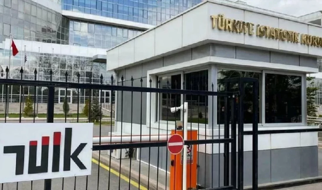 TÜİK’e açılan enflasyon davası reddedildi TÜİK’in enflasyon verileriyle ilgili açılan dikkat çekici dava sonuçlandı. Mahkemenin