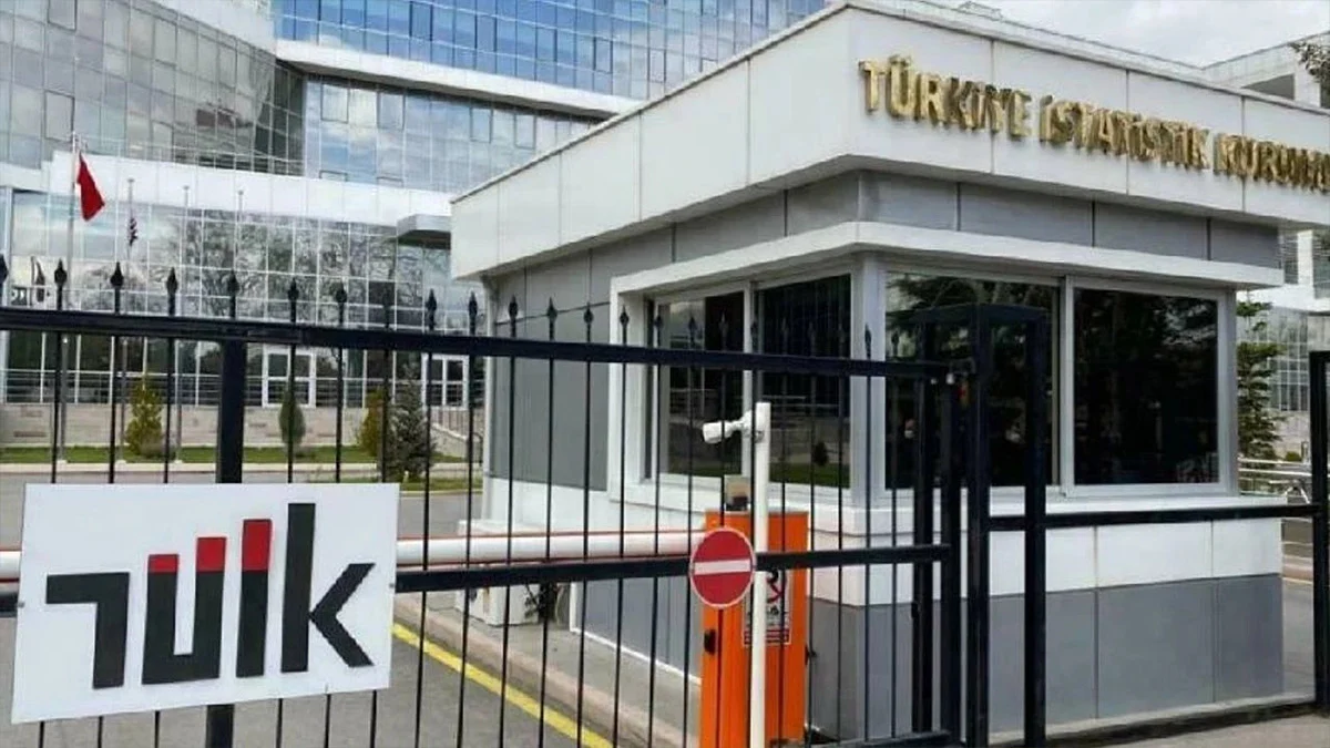 TÜİK’in enflasyon verileriyle ilgili açılan dikkat çekici dava sonuçlandı. Mahkemenin