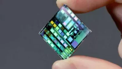 Tayvan merkezli yarı iletken üreticisi TSMC, dünyanın en gelişmiş 2