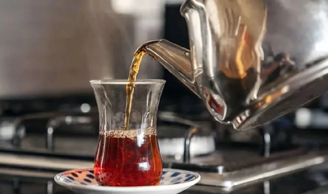 Son dönemlerde çaydan tat alamayanlar hemen bu yöntemleri denesin. Bu