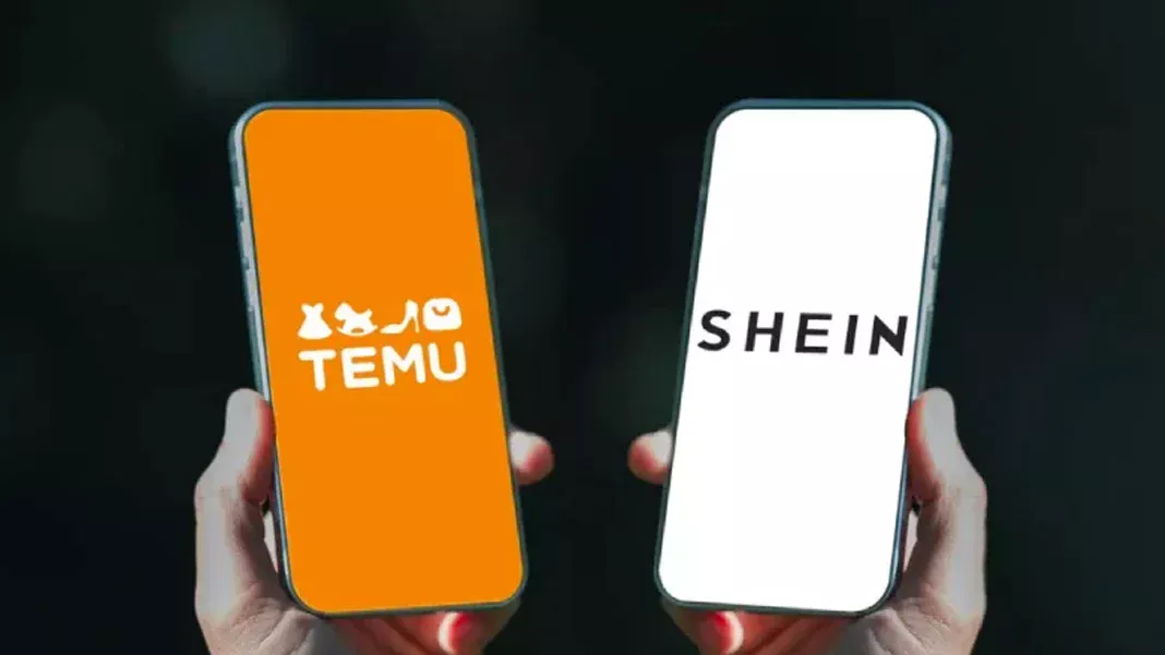 Temu ve Shein’den zam kararı Temu ve Shein, 25 Nisan’dan itibaren fiyatlarını artıracak. Çin menşeli