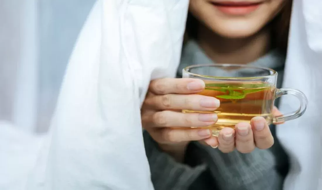 Yeşil çayın faydaları saymakla bitmiyor ama aşırı tüketimi ciddi sağlık