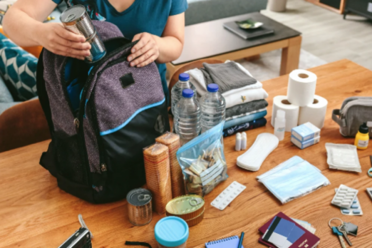 Marmara Denizi açıklarında Silivri merkezli 6.2 büyüklüğünde meydana gelen depremin