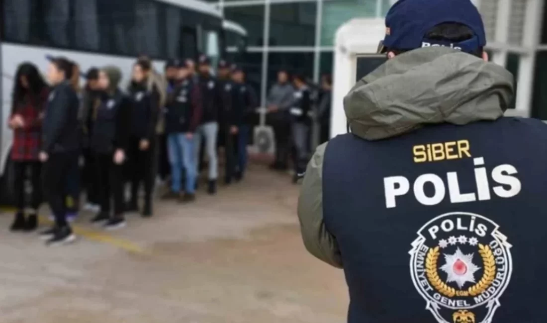 68 ilde dev siber suç operasyonu: 169 şüpheli yakalandı İçişleri Bakanı Ali Yerlikaya, yasa dışı bahis, nitelikli dolandırıcılık, çevrimiçi