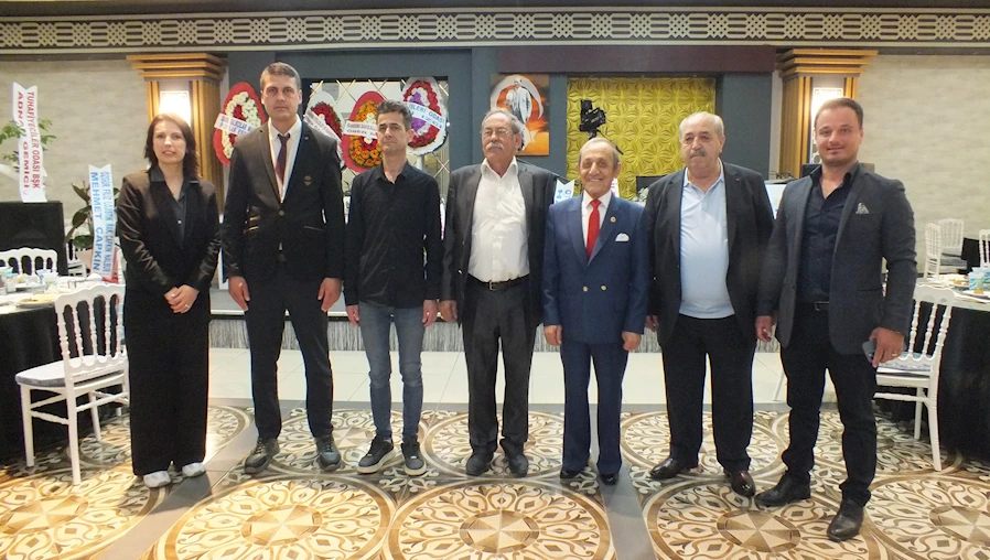 Edincik Esnaf ve Kredi Kooperatifi’nde Mali Genel Kurul Gerçekleştirildi Balıkesir’in Bandırma ilçesine bağlı Edincik Mahallesi’nde faaliyet gösteren Edincik Esnaf