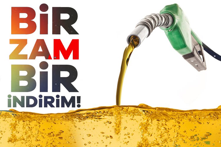 Benzine zam, otogaza indirim bekleniyor Benzinin litresine yarından itibaren 1 lira 8 kuruş zam bekleniyor.
