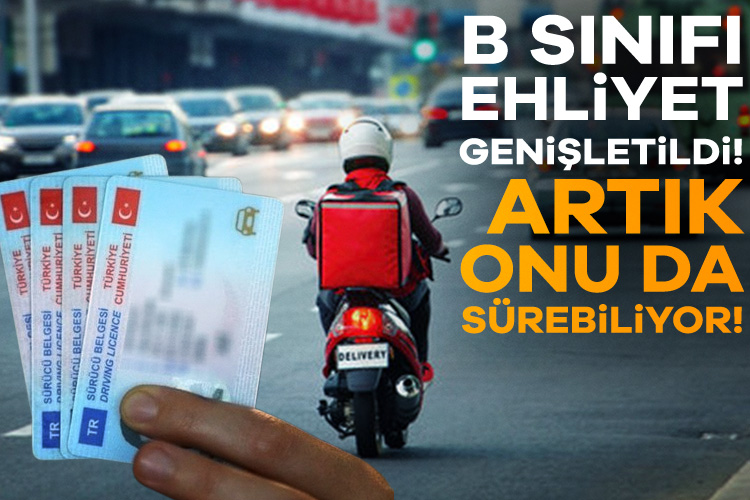 Türkiye'de şehir içi ulaşımı etkileyebilecek önemli bir düzenleme yapıldı. Artık