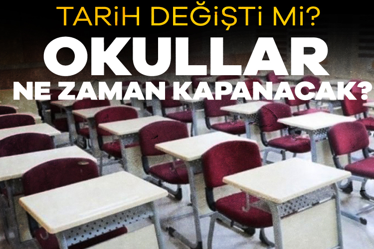 Milli Eğitim Bakanlığı (MEB), bu yıl Kurban Bayramı nedeniyle yaz