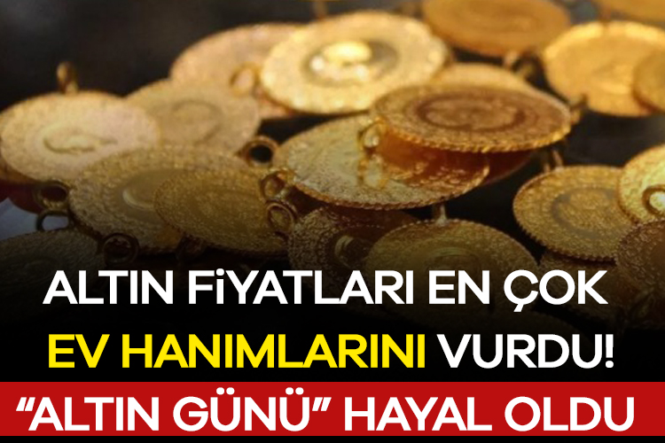 TÜİK'e göre, Mart 2025'te yıllık enflasyon oranı yüzde 38,1 olurken,