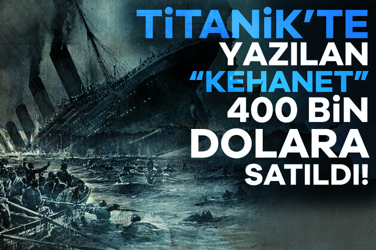 Tarihe damga vuran facianın hemen öncesinde kaleme alınan mektup, dudak
