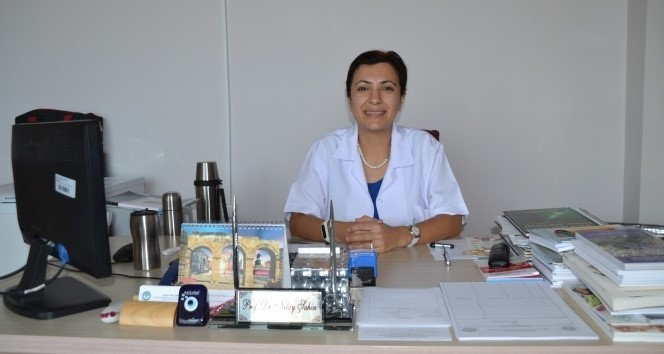 Prof. Dr. Nilay Şahin, “Serebral palsi çok önemli bir sağlık sorunu” Erken fetal dönem ile 5 yaş arasında meydana gelen beyin