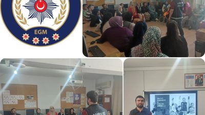 Balıkesir İl Emniyet Müdürlüğü Narkotik Suçlarla Mücadele Şube Müdürlüğü ekiplerince,