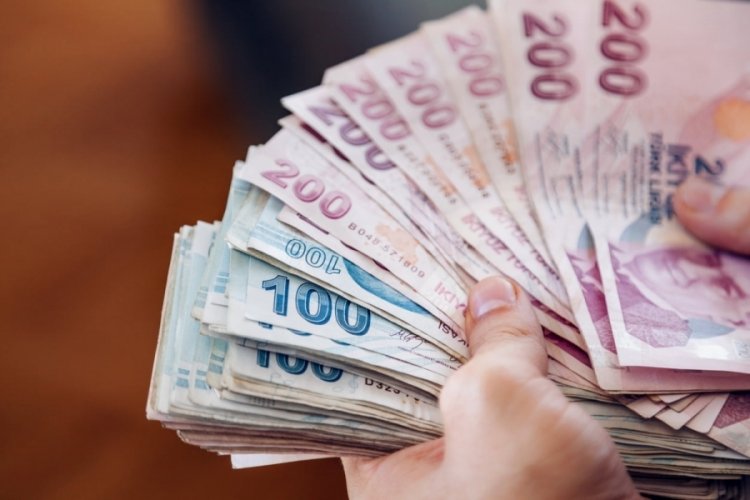 Sanayi ve Teknoloji Bakanı Mehmet Fatih Kacır, işletmelere yönelik yeni