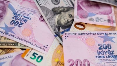 TÜRK-İŞ’in Nisan 2025 raporuna göre, dört kişilik bir ailenin açlık