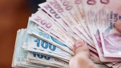  Milyonlarca memur ve emekliyi ilgilendiren Nisan ayı enflasyon verisi