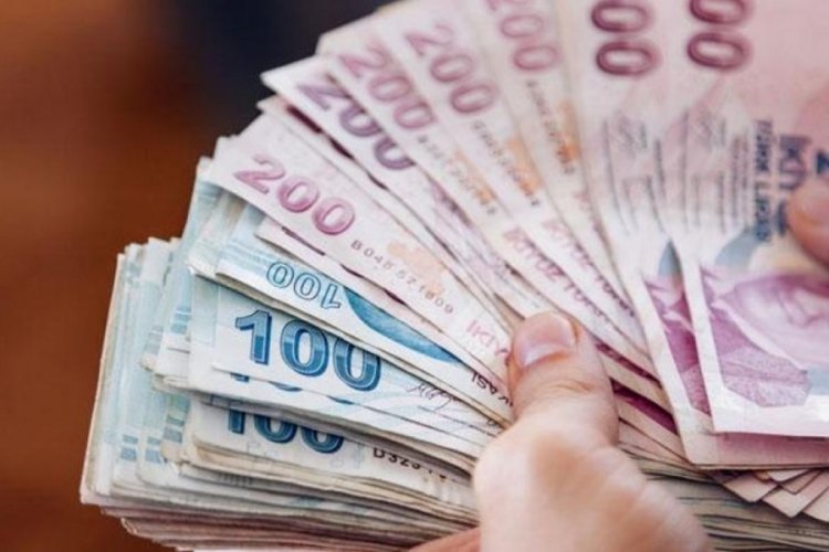  Milyonlarca memur ve emekliyi ilgilendiren Nisan ayı enflasyon verisi