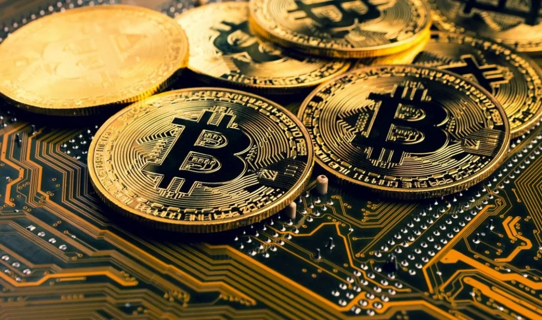 Piyasalarda artan ilgiyle birlikte kripto para birimi dikkat çekici bir