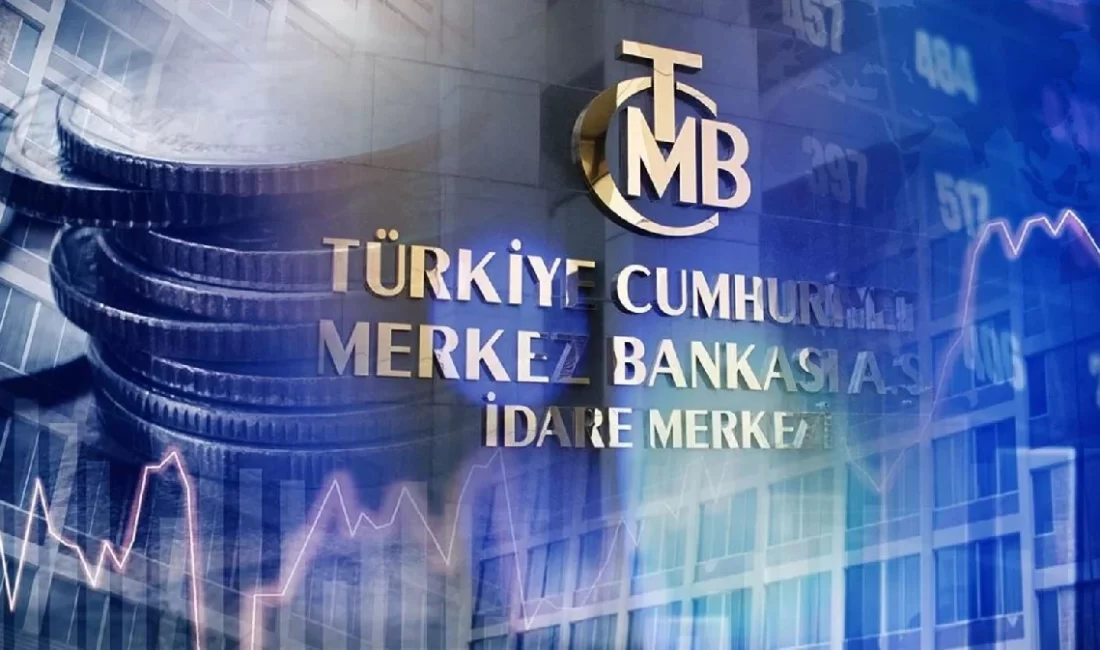Türkiye Cumhuriyet Merkez Bankası (TCMB), finansal istikrarı güçlendirmek ve Türk