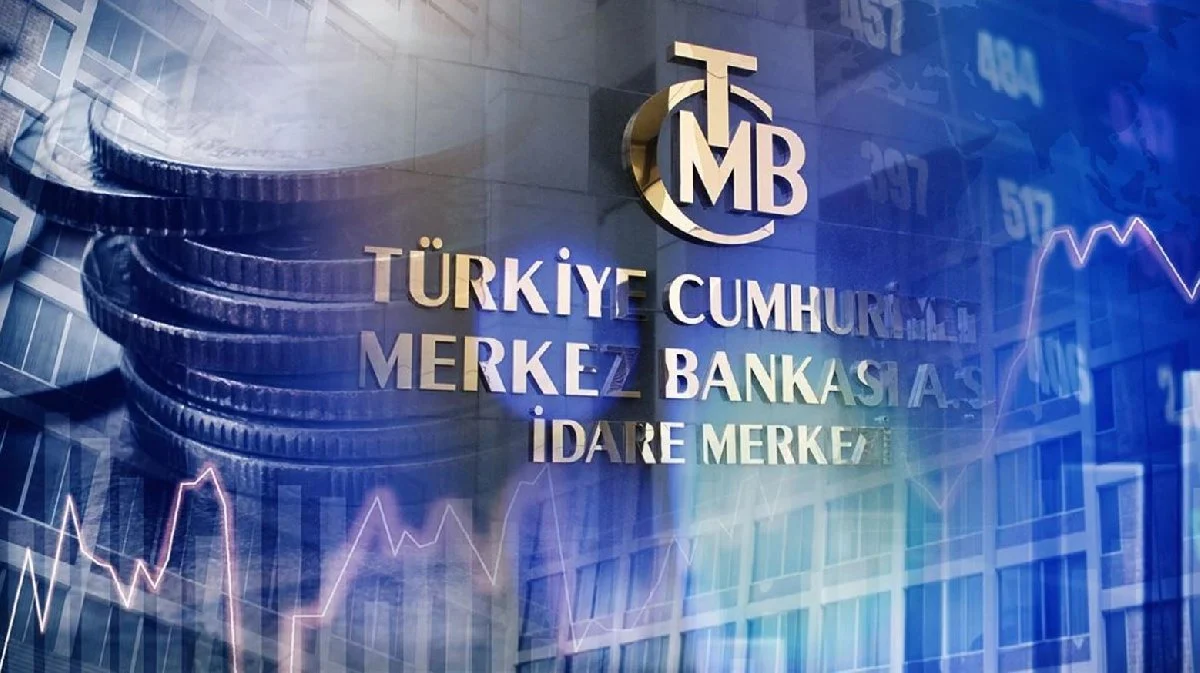 Türkiye Cumhuriyet Merkez Bankası (TCMB), finansal istikrarı güçlendirmek ve Türk