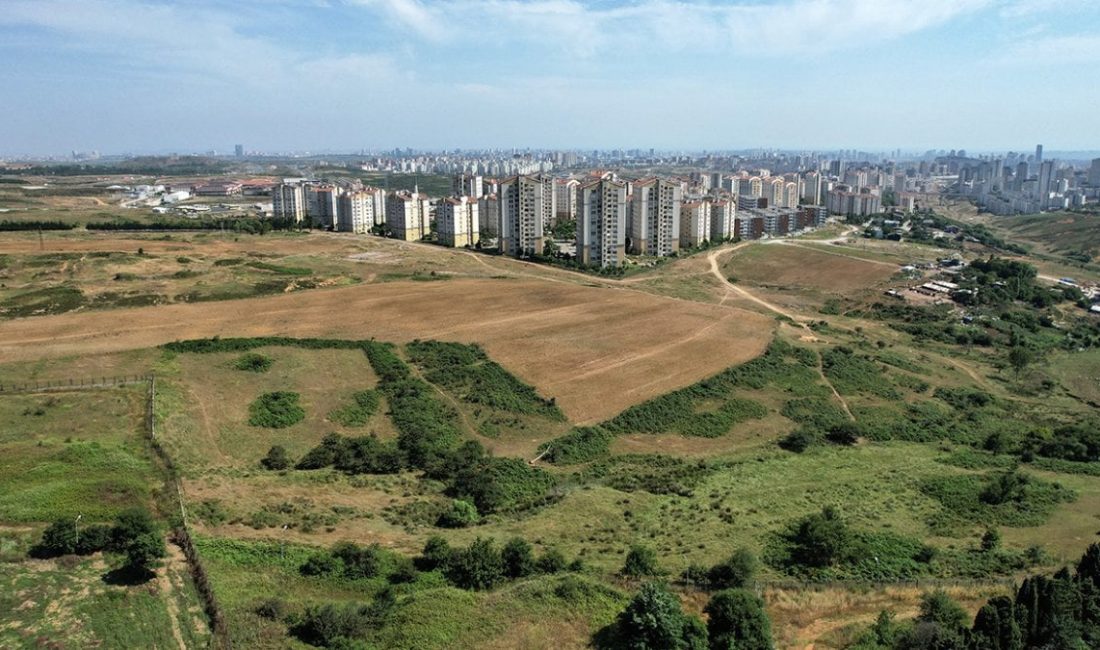 23 Nisan’da Marmara Denizi açıklarında meydana gelen depremin ardından İstanbul