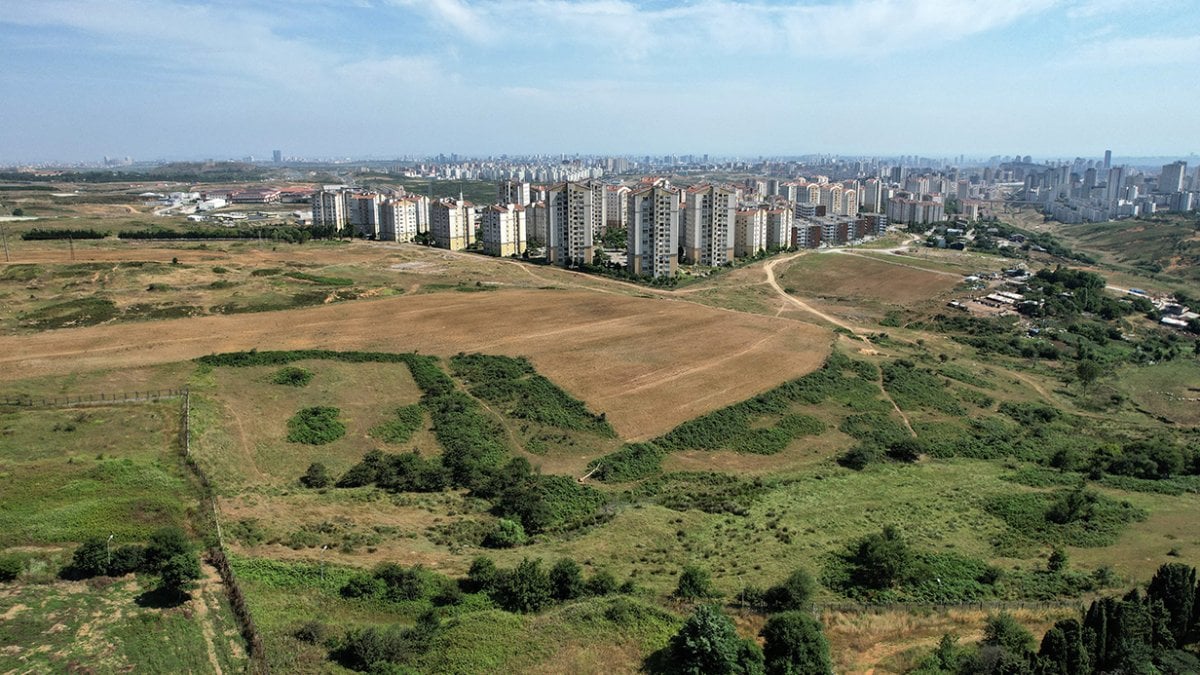 23 Nisan’da Marmara Denizi açıklarında meydana gelen depremin ardından İstanbul